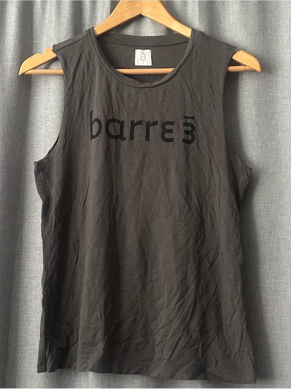 Barre3 Tank Top